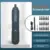 Claoner 44-in-1 Cordless Electric Screwdriver – 1300mAh – $18.99