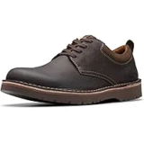 Clarks Men’s Eastridge Low Oxfords Shoes for $34.99