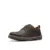 Clarks Men’s Eastridge Low Oxfords (Dark Brown) – $34.99 (Was $110)