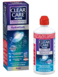CLEAR CARE PLUS Contact Lens Solution for $5.35