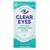 Clear Eyes Sensitive Eyes Eye Drops for Red, Itchy, Dry Eyes – 40% Off, Just $5.84