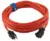 Clear Power 25 ft Outdoor Extension Cord (16/3 SJTW, Orange) – $9.99