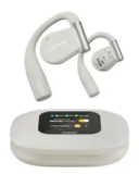 Cleer ARC 3 Open Ear Headphones Now $118 – 50Hr Battery Life