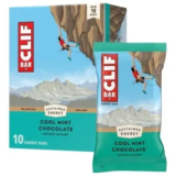10-Pack CLIF BAR with Caffeine for $4.47
