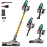 Clinkal V16 3-in-1 Cordless Vacuum Cleaner for $54.99