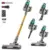 Clinkal V16 3-in-1 Cordless Vacuum Cleaner for $54.99