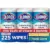 Clorox Disinfecting Cleaning Wipes Variety Pack 75ct for $17.98