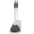 Clorox Durable Flanged Toilet Plunger and Brush Set for $5.97