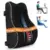 CloudBliss Ergonomic Lumbar Support Pillow for $20