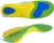 Cloudflo Plantar Fasciitis Insoles with High Arch Support for $8.99