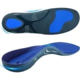 Cloudflo High Arch Support Insoles for Plantar Fasciitis Now $8.99