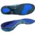 Cloudflo Plantar Fasciitis Insoles with High Arch Support for $8.99