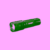 Coast G56R Rechargeable Handheld Flashlight for $10.00