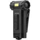 Coast HX4 80-Lumen Dual Color Magnetic LED Clip Light for $9.39