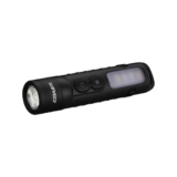Coast KL35R 600 Lumen Rechargeable LED Pocket Flashlight for $4.84