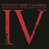 Coheed and Cambria Good Apollo I’m Burning Star IV Volume One Vinyl – $20.00