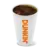 Dunkin’ Free Any Size Hot or Cold Brew Coffee with Code FREECOFFEE1 $0.00