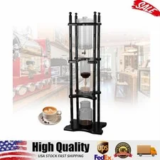 Glass Dutch Coffee Dripper Cold Brew Maker – $200.32