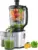 Cold Press Family Juicer – 100oz Capacity for $49.99
