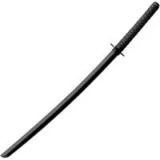 Cold Steel 30″ Training Dagger with Polypropylene Handle for $15.74