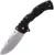 Cold Steel 4-Max Scout Folding Knife (62RQ) with Tri-Ad Lock & G-10 Handle – $43 at Amazon