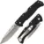 Cold Steel Air Lite 3.5″ Folding Knife with AUS10A Blade for $45.70