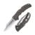 COLD STEEL Code 4 Folding Knife with 3.5″ Blade for $68