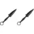Cold Steel FGX Ring Dagger 2-Pack for $8.06