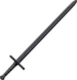 Cold Steel Hand and A Half Polypropylene Training Sword for $22