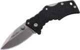Cold Steel Micro Recon 1 Tactical Folding Knife with 2″ Blade for $18