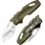 Cold Steel Mini Tuff Lite Sheepsfoot Razor 2″ for $13.73