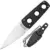 Cold Steel Secret Edge Tactical Knife with AUS8A Steel for $21.74
