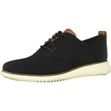 Cole Haan Men’s 2.ZEROGRAND Stitchlite Oxford Shoes for $54.97
