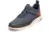 Cole Haan Men’s Grand Atlantic Shoes in Marine Blue/British Tan for $64.97
