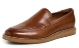Cole Haan Men’s Grand Neoclassic Venetian Shoes for $99.99 – Save $80