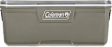 Coleman 316 Series 120QT Hard Chest Cooler for $69