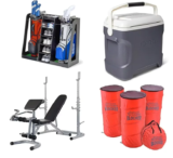 Last Chance Sale: Up to 85% Off on Outdoor Gear and Sporting Goods