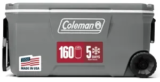 Save Up to 35% on Coleman Grills, Tents, and Coolers This Memorial Day