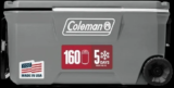 Save Up to 42% on Coleman Outdoor Gear at Amazon