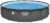 Coleman Power Steel 16′ x 42′ Round Above Ground Pool Set for $398 $398.00
