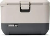 17-Quart Coleman Pro Heavy-Duty Ultra-Light Cooler Lunchbox for $70