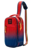 Coleman Stranger Things Convertible Soft-Sided Cross-Body Cooler Sling for $20