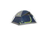 Coleman Sundome Camping Tent with Rainfly for $44.99