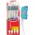Colgate 360 Optic White Whitening Toothbrush 4-Pack for $4.99