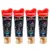 4-Pack Colgate Harry Potter Kids Toothpaste (Bubbling Cauldron Bubblegum, 4.6oz Tubes) – $10.60 w/ Subscribe & Save $11