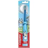 Colgate Kids Bluey Battery Toothbrush Now Only $2.69