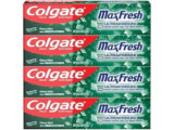 Colgate MaxFresh Toothpaste 8-Pack for $23.99 – Save $6