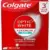 Colgate Optic White Advanced Hydrogen Peroxide Toothpaste 3-Pack for $7.01