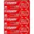 Colgate Optic White Stain Fighter Whitening Toothpaste 4-Pack for $8.97