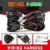 COLIGHT LED Light Bar Wiring Harness Kit – 12V 40A Relay, On-Off Switch, New – $9.59 ($15.99 Value)